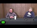 Barn Burner Breakdown Episode 3 w/ James Campbell