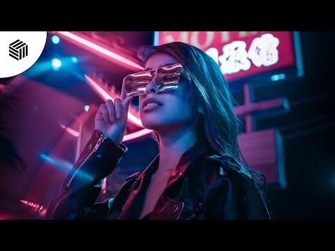 Honey Gee, Hi3ND & THNC - Believe