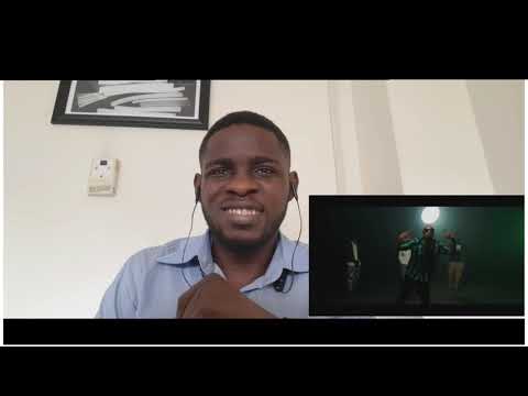 100 Crowns 2019 Coronation Artiste Cypher Reaction by Eastcoastprince