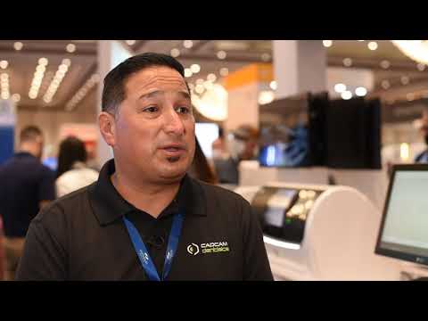 CAD/CAM Specialist Remo Sagastume on the Advantages of CEREC Primescan and Primemill