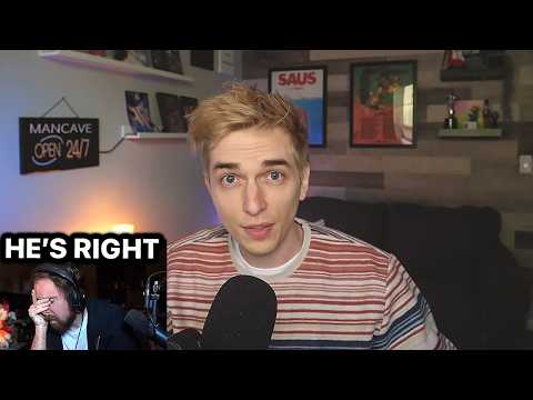 People need to hear this..