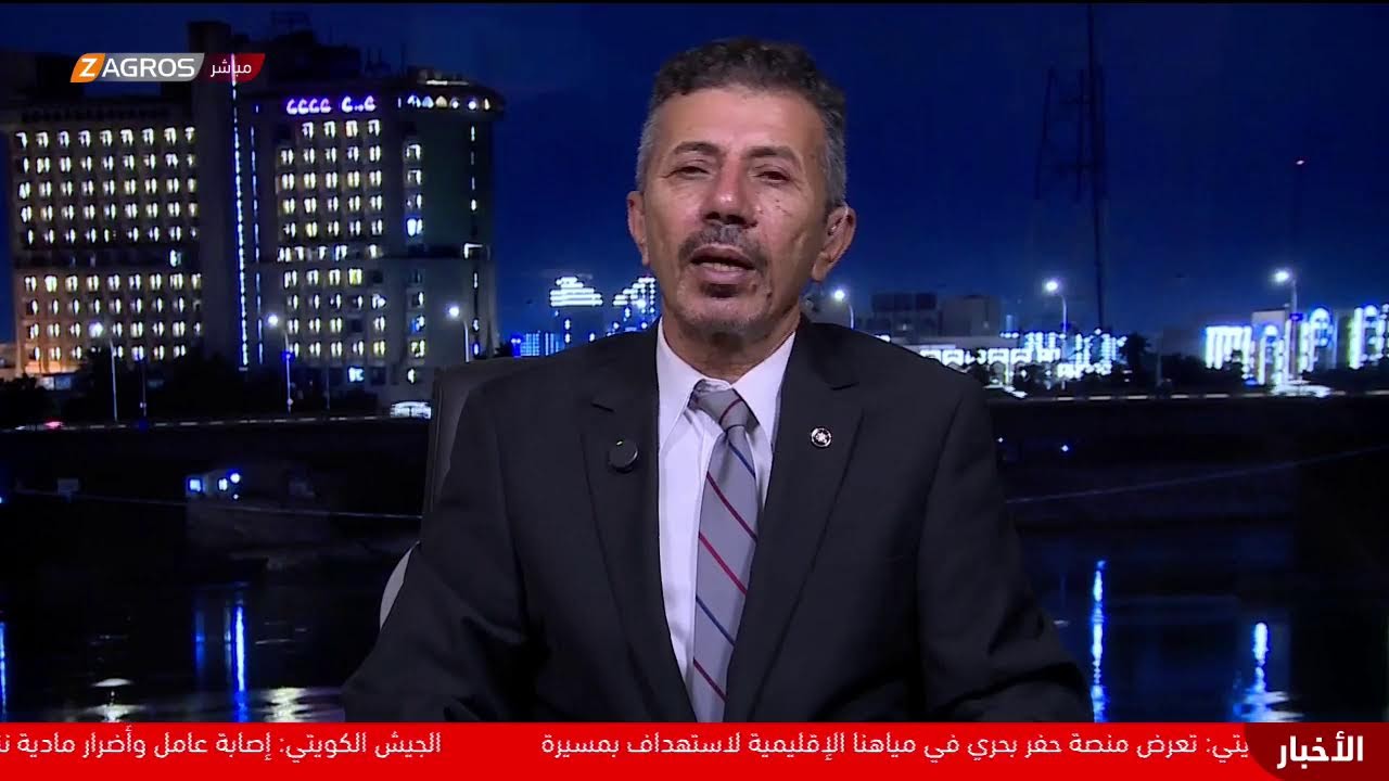 فيديو | النزوح في العراق.. أزمات قديمة وموجات جديدة بفعل المناخ