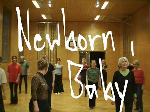 Newborn Baby - Endless Wellness