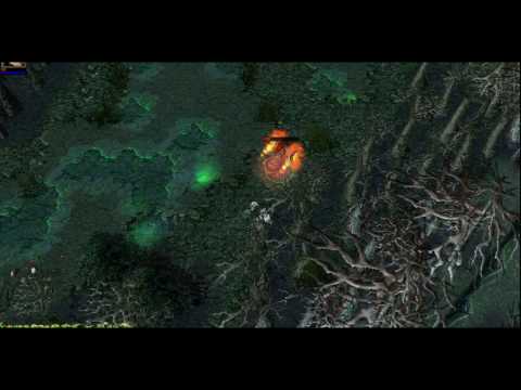 Mirana - Arrow Own - Dota