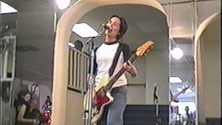 Jane Wiedlin - Solo & Electric in 1995