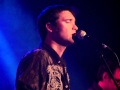 Adam Brand Live *THE ANZAC*   29/10/09