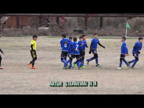 Alashkert-05 - Pyunik1-05  0-9