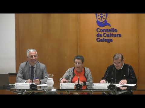 Vídeo: Inauguración