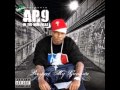 AP.9 - Daddy Is A Gangsta