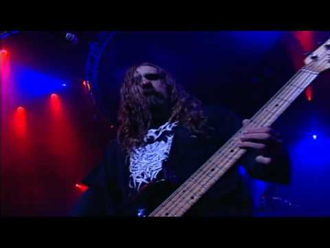 SHAMAN - Over Your Head