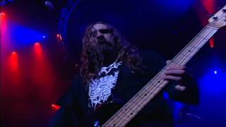 SHAMAN - Over Your Head