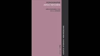 Asmus Tietchens - Und Wenn C.S. Nun Ein Hippie Wäre? (1998)
