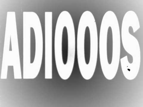 KLEANE Feat. JUAN - ADIOS   (Prod. by BOOGYE BOY)