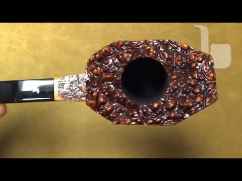 Pipa Ser Jacopo S2 (A)  Maxima - Freeform - SJ255