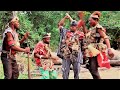OGUN AGBEKOYA - An African Yoruba Movie Starring - Digboluja, Fatai Odua (Lalude)