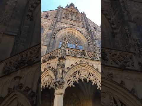 Chram Petra e Pavla Brno