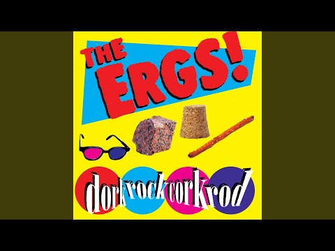 180 Emotional Ollie - The Ergs!