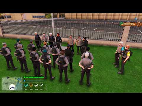 KARAKTER BARU .. JADI APA YAAA - GTA 5 ROLEPLAY