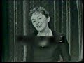edith piaf.. mon manege a moi..18 01 1959 ed sullivan show