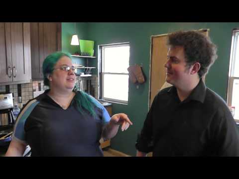 Marie Porter's MasterChef 4 Signature Dish - Mango Mojito Upside Down Cake.