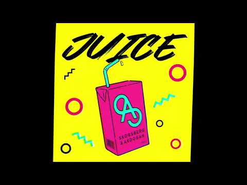 [PREVIEW] Skogsberg & Akdogan - JUICE
