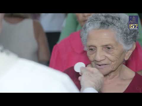 Encerramento das festividades da padroeira marca abertura do aniversário de Várzea Grande