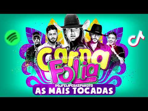 Seleção carnaval 2023/só as top!