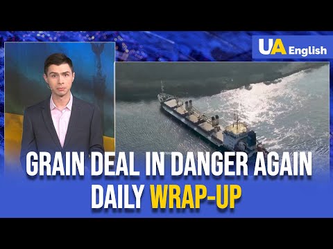 Ammunition Is Vital to Ukraine's War Effort. We Need Weapons to Arrive Faster. Daily Wrap-up