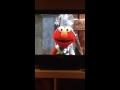 IMG 1244 Elmo Saves Christmas The Most Saddest Time Of The Year