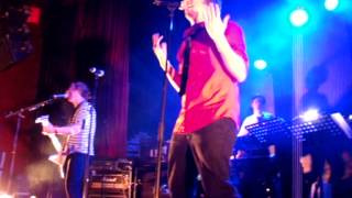 KASALLA Mer sinn uns widder