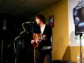 Hostage of Love: Johnny Borrell live acoustic at ...