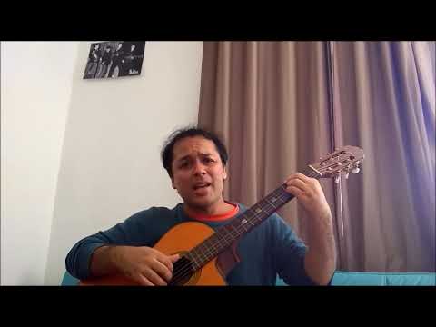 Azul (Djavan) por Caio Ornelas