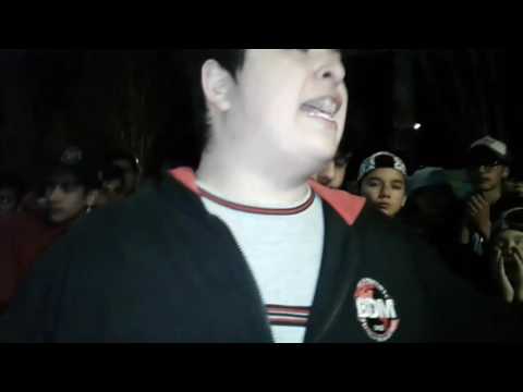 Cega VS Trosly VS LHC - 8vos De Final - ACB FECHA 2