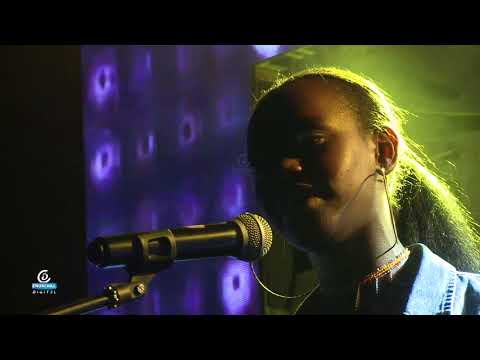 Poet Mumbi - Defination of a slayqueen