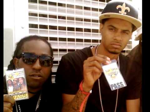 SUP CREW - RUGA & Y.C. - INDEPENDENCE DAY
