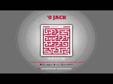 Capeccapa - 'O jack (Caparbi Album)