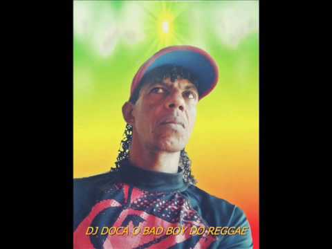 KING TAFARI FT DJ SEBB MI LOVE