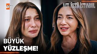 "Annesiz geçen yıllarımın hesabını kimden sorayım?" - Altı Üstü İstanbul 16. Böl