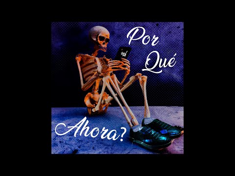 Por qué ahora ? - Doc 3V (Lyric Video) Bolero ft Trío Chulla Vida