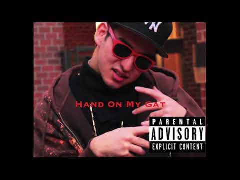 PolitikZ - Hand On My Gat Instrumental
