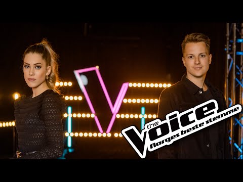 Christiane Roald vs. Sverre Eide | Broken Strings (James Morrison) | Battle | The Voice Norway