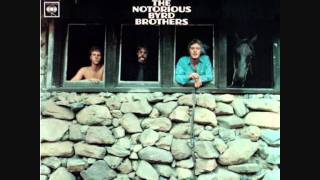The Byrds -  Draft Morning (mono)