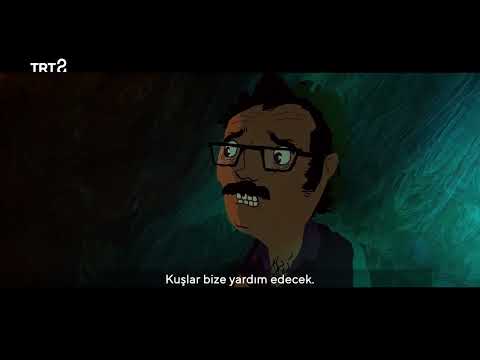 Tito e os Pássaros (Tito ve Kuşlar) | Bugün Tanıtımı | TRT 2