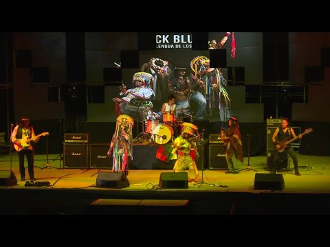 Uchpa - Feria Internacional del Libro de Guadalajara 2021