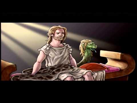 TAM2014 - Daniel Loxton - A Rare and Beautiful Thing