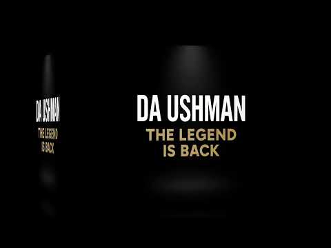 The LEGEND Is Back FARASISE By  Da Ushman ...