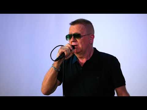 Strangers in the night - Frank Sinatra | JPPC - Jerzy Herman