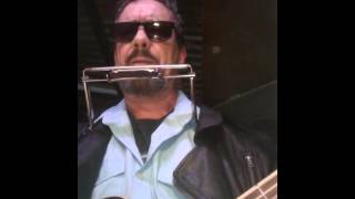 Dave EG. Love never runs on time,Paul Kelly cover