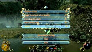 Two Worlds II Pirates of the Flying Fortress - Online, Multiplayer mode in-game fan vid in Full HD