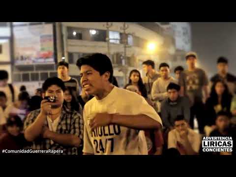 Joselo MC Raptonda 2015-01-05